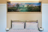 Dimora Donna Rita - B&B Hotel a Monteroni di Lecce