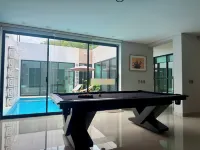 Residencia Con Alberca San Agustin Yatareni 호텔