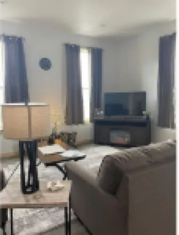 Chewelah’s Sleepy Sasquatch