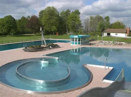 Your accommodation for your stay in the Palatinate Forest Biosphere Reserve Отели в г. Юго-западный Пфальц