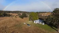 Country farmhouse retreat Taralga/Bannaby