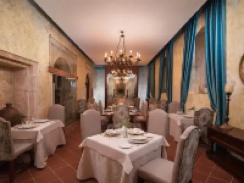 Hostal Nicolas de Ovando Santo Domingo - MGallery Collection Hotels in Santo Domingo