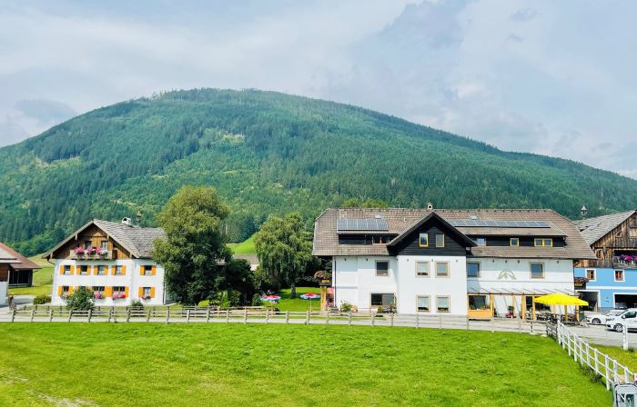 Landhaus Lungau