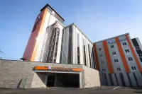 Muan Hotel the K - 3-Star