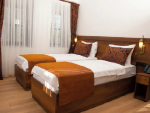 TASHAN1699 Otel ve Restoran Hotels in Amasya