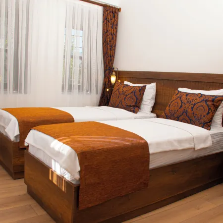 TASHAN1699 Otel ve Restoran