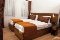 TASHAN1699 Otel ve Restoran Hotels near Amasya University