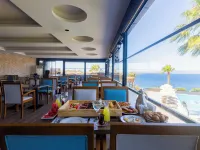 The Nowness Luxury Hotel & SPA (Adults Only + 16) Hotels in Cesme