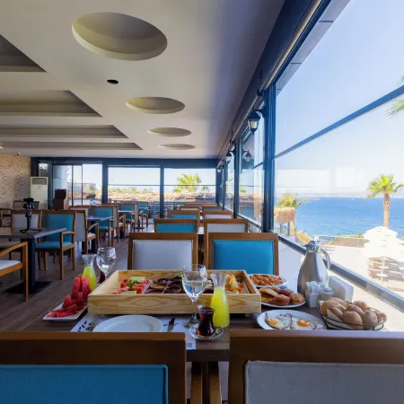 The Nowness Luxury Hotel & SPA (Adults Only + 16)