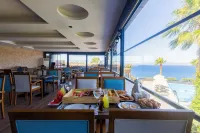 The Nowness Luxury Hotel & SPA (Adults Only + 16)