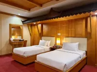 The Rich Hotel Rama 5 Hotell i Bang Phai