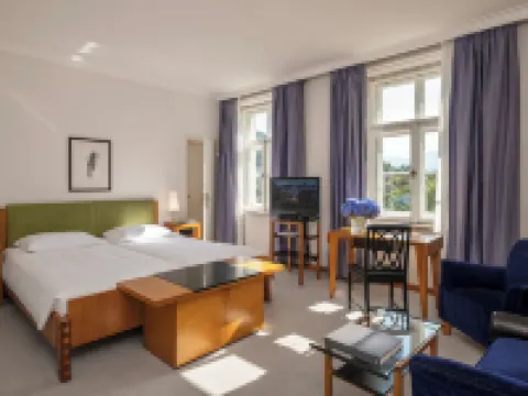 Parkhotel Laurin Hotels in Bolzano