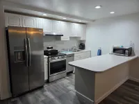 Crescent Bar Condos Unit 143