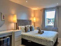 Number 10, Montpellier Apartments