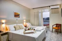 Hotel Portal da Lua Hotels in Iriri