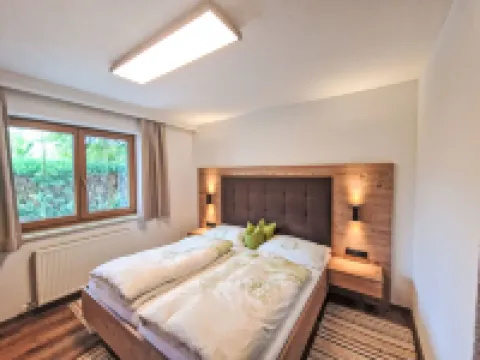 Dinkl Hotéis em Stummerberg
