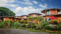 Jangheung Clay House World Pension Hotels in Jangheung-gun