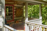Firefly Cove - 3 Mi to Parkway and National Park! - Tiny houses