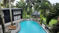 Novella Tagaytay 9 Bedroom