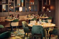 Van der Valk Hotel Wolvega - Heerenveen - breakfast