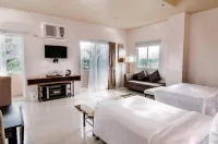 Sierra Hotel