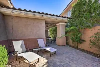 Goodyear Desert Oasis Walk to Community Pool - Wifi