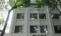 Hotel Raj Residency Jalgaon Hotels near Jalgaon Jn