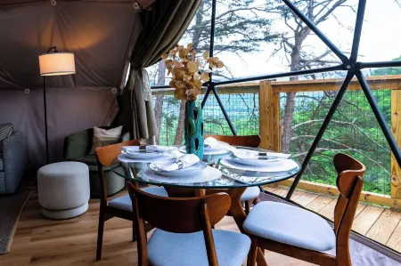 The Canyon at Pond Creek