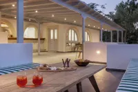 Panorama Serenity Suites - Havudsigt