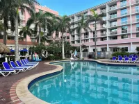 Palm Beach Shores Resort and Vacation Villas - de playa