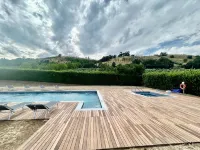 La Quercia - BolognaRooms Hotels in Tole