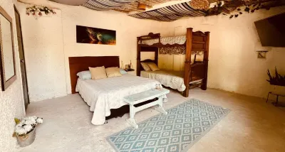 Villa Mohana Hotel a 