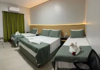Hotel Garden