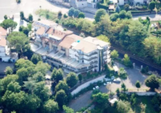 Hotel Cremona Ristorante Bar Hotel a Valmontone