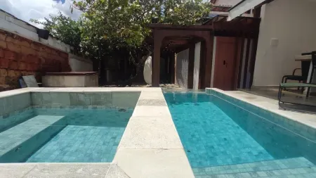 Encantos Pousada Boutique