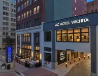 AC Hotel Wichita Downtown