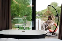 L'Escale Royale Poissy Ile de Migneaux Hotels in Poissy