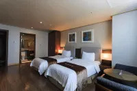 Hyunjin Tourist Hotel