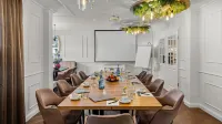 Hotel Tiek Superior