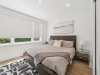Muskoka Luxury 3 Bedroom Villa Hotel in zona Gull Lake Rotary Park