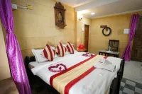 The Surya Paying Guest House