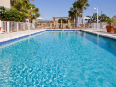 Holiday Inn Express & Suites DESTIN E - COMMONS MALL AREA by IHG Hotels in Destin