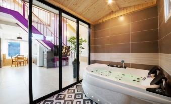 Gapyeong 101 Pool Villa