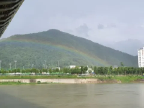 Jeongseon Gwangsune Pension