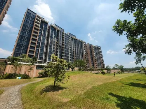 Mogjae Hanok BSD Hotels in Cisauk