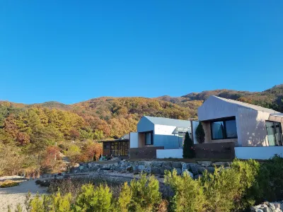 Chuncheon Stay Odm Goun