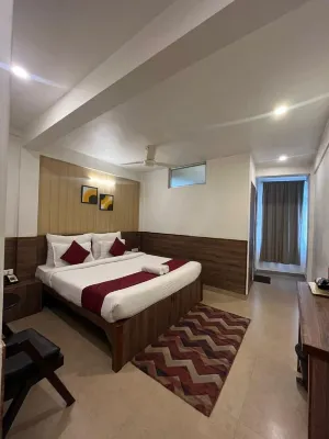 Hotel Indiana Hotels in 