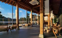 Taean the Shine Tiann Hanok stay - Pet friendly