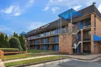 Quality Inn Vienna - Tysons Corner Hotels near Nordstrom Rack
