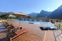 Hansar Thai Wellness Hôtels à : Pak Chong